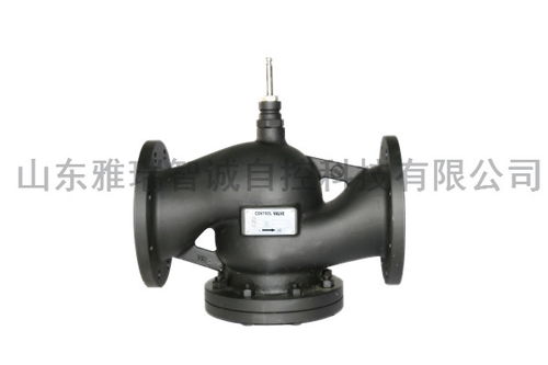 智慧供熱解決方案 優質蒸汽閥與電動風量密閉閥供應商推薦及在線咨詢服務