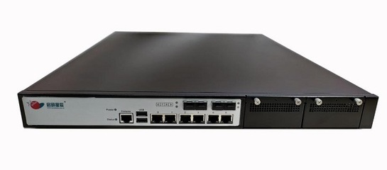 啟明星辰集團兩款產(chǎn)品榮獲“工業(yè)互聯(lián)網(wǎng)設(shè)備安全能力測評證書”，引領(lǐng)通訊設(shè)備安全新標(biāo)桿